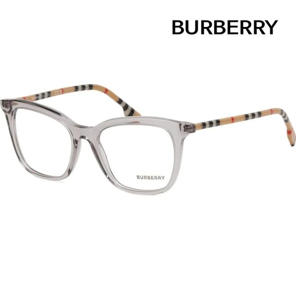 Burberry Eyeglass Frames BE2390 3892 Square Clear Gray Horn-rimmed Daily Fashion
Burberry Eyeglass Frames BE2390 3892 Square Clear Gray Horn-rimmed Daily Fashion