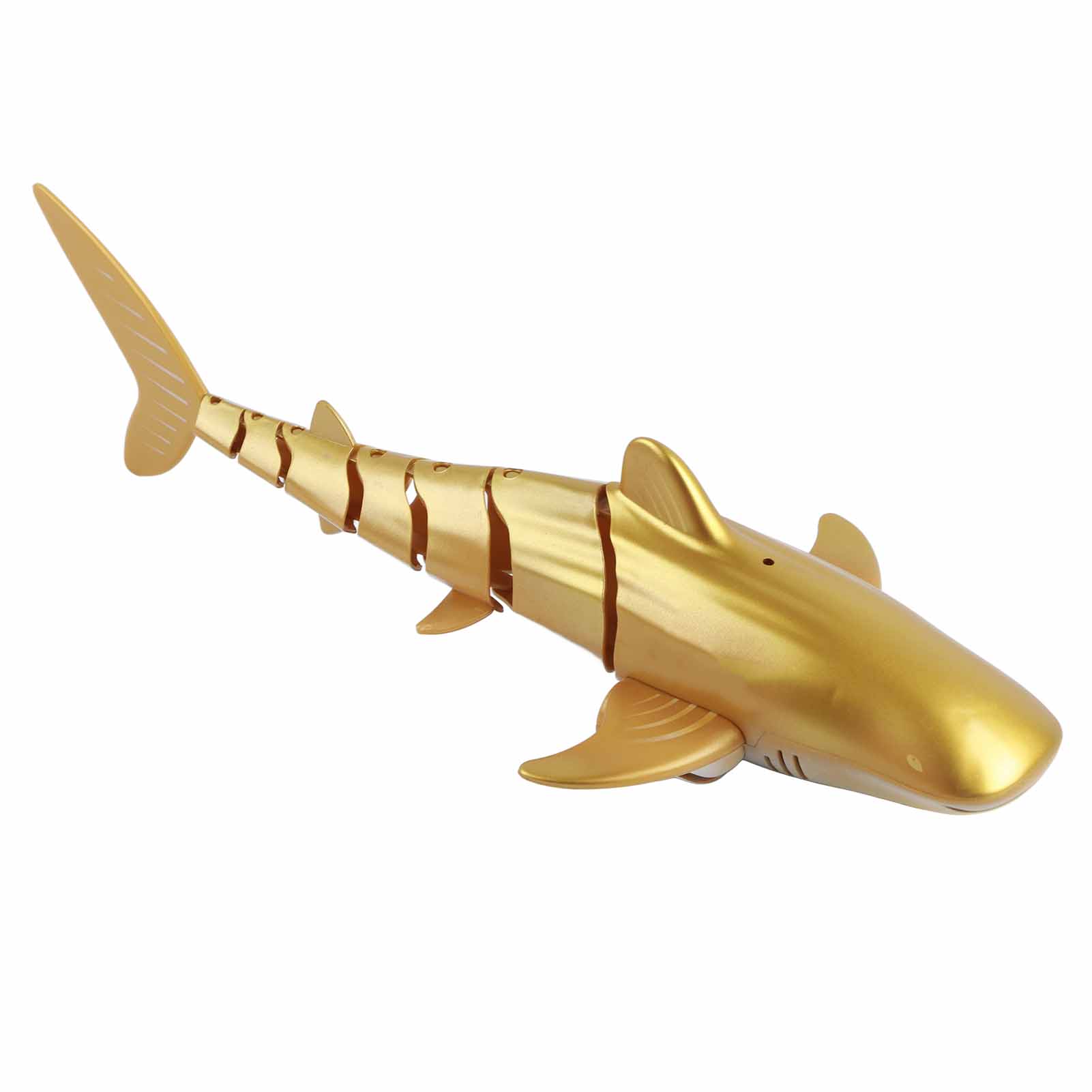 Пульт дистанційного керування Shark Toys Найкращий подарунок для дітей 312 Наддовгий час автономної роботи Симулятор під водою
Пульт дистанційного керування Shark Toys Найкращий подарунок для дітей 312 Наддовгий час автономної роботи Симулятор під водою