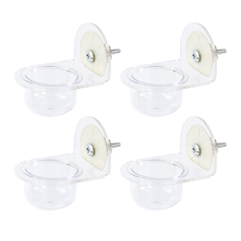Bird Bowl Training Cup Feeding Bowl Parrots Cage Toy for Cockatiels Budgies Parrots Gym Toy Feeding Cup 1
Bird Bowl Training Cup Feeding Bowl Parrots Cage Toy for Cockatiels Budgies Parrots Gym Toy Feeding Cup 1