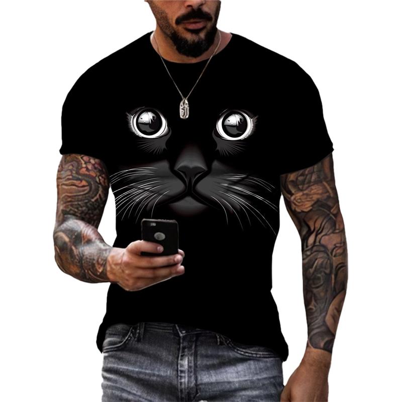 Summer New Hip Hop Funny graphic t shirts Men Fashion Casual Personality Printing Street Style Round Neck Short Sleeve Tees Tops
Summer New Hip Hop Funny graphic t shirts Men Fashion Casual Personality Printing Street Style Round Neck Short Sleeve Tees Tops