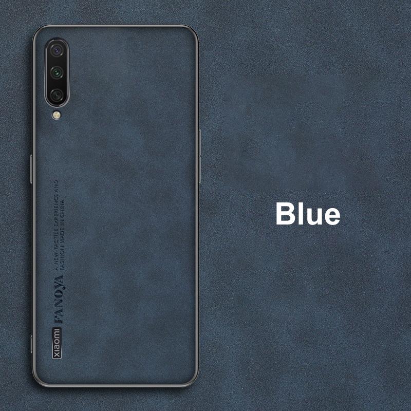 Для Xiaomi Mi 9 Lite Чохол Розкішний Чохол для телефону з ПУ шкіри Для Xiaomi Mi 9 SE A3 CC9 CC9E Mi9 Задня кришка Силіконовий Повний захист For Xiaomi Mi 9 Lite синій
Для Xiaomi Mi 9 Lite Чохол Розкішний Чохол для телефону з ПУ шкіри Для Xiaomi Mi 9 SE A3 CC9 CC9E Mi9 Задня кришка Силіконовий Повний захист For Xiaomi Mi 9 Lite синій