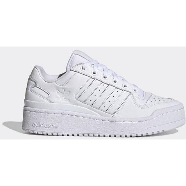 Белые кроссовки Adidas Basketball Forum
Белые кроссовки Adidas Basketball Forum
