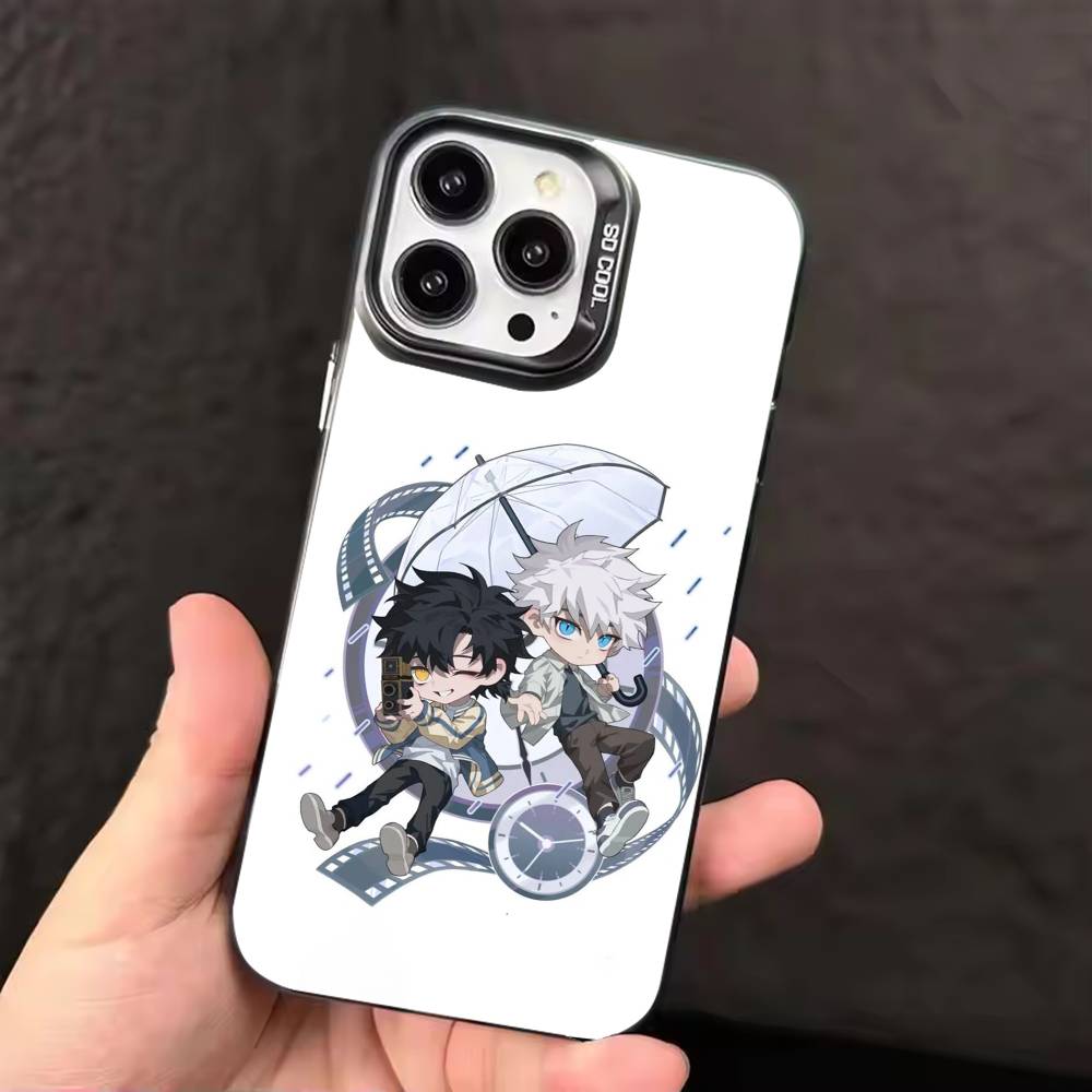 L-Link C-Clicks wallpaper Phone Case For iPhone 17,16,15,14,13,12,11,Pro Max,Plus Candy Silver Cover iPhone16promax
L-Link C-Clicks wallpaper Phone Case For iPhone 17,16,15,14,13,12,11,Pro Max,Plus Candy Silver Cover iPhone16promax