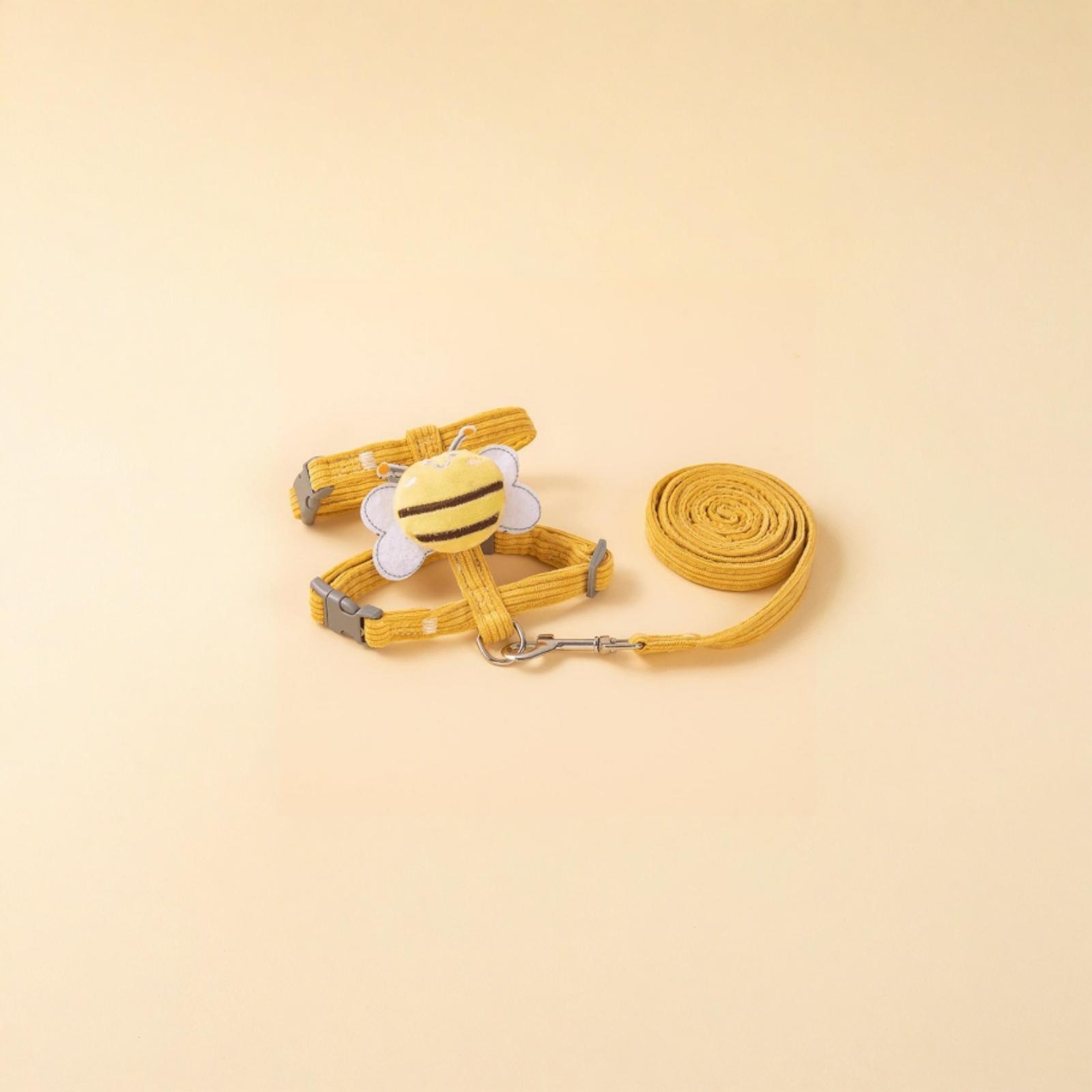 H-Shape Escape Proof Adjustable Walking Pet Leash one size
H-Shape Escape Proof Adjustable Walking Pet Leash one size