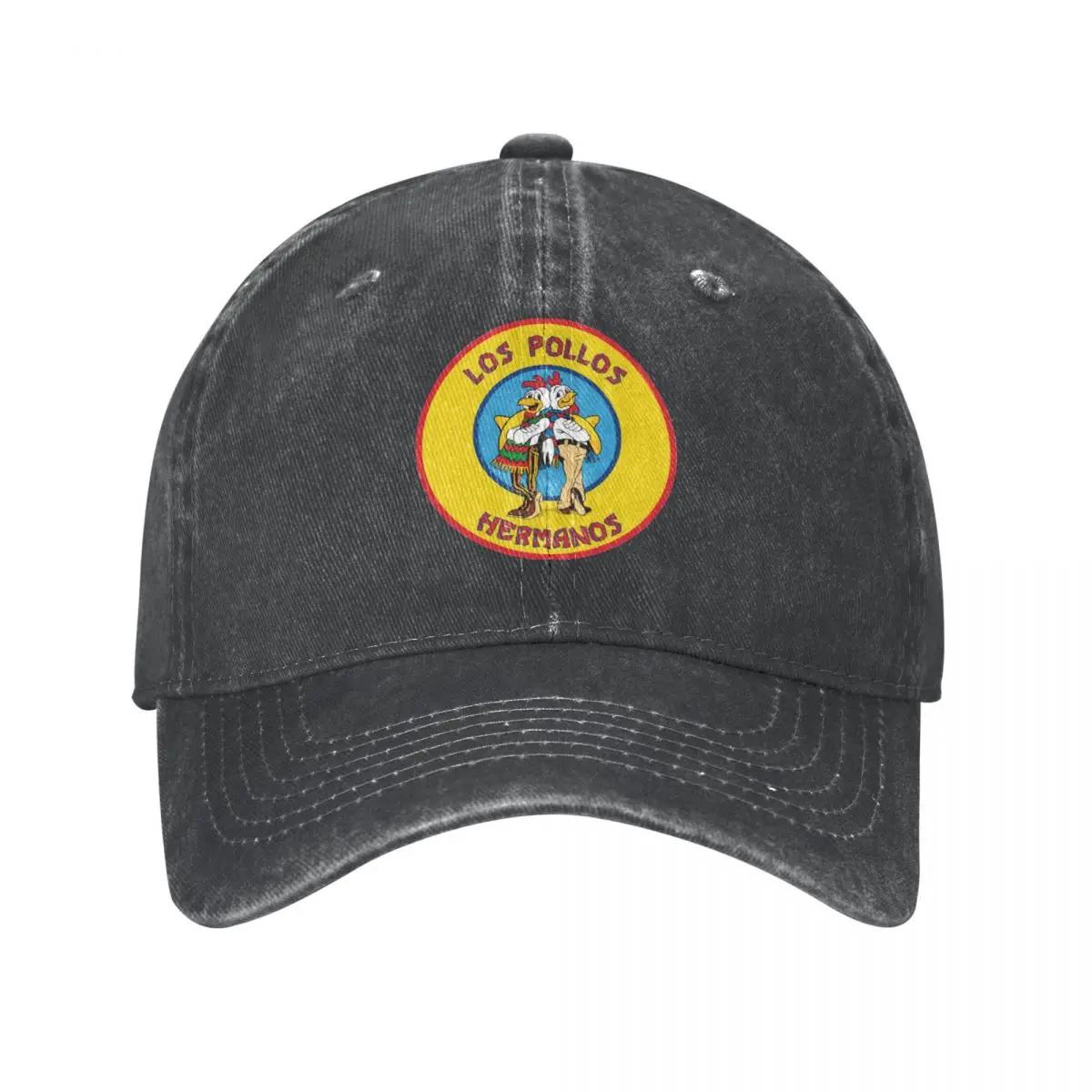 Бейсболки Los Pollos Hermanos Повседневные Потертые Выстиранные Фастфуд Снэпбэк Шляпа Унисекс Стиль Шляпы для Активного Отдыха Кепка Adjustable красный
Бейсболки Los Pollos Hermanos Повседневные Потертые Выстиранные Фастфуд Снэпбэк Шляпа Унисекс Стиль Шляпы для Активного Отдыха Кепка Adjustable красный