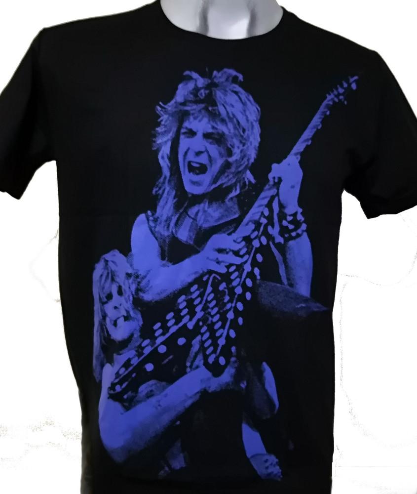 Vintage Ozzy Osbourne - Randy Rhoads Tribute RIP Shirt Unisex T-Shirt XXXXL
Vintage Ozzy Osbourne - Randy Rhoads Tribute RIP Shirt Unisex T-Shirt XXXXL