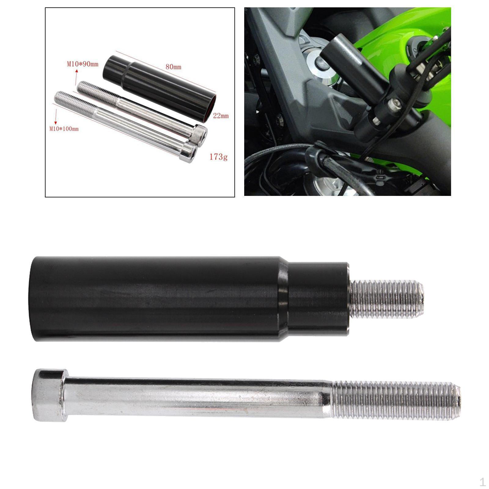 1 /Black Handlebar Bracket Extension Lever for 650 2017-2019 1000 2011-2019 чорний
1 /Black Handlebar Bracket Extension Lever for 650 2017-2019 1000 2011-2019 чорний