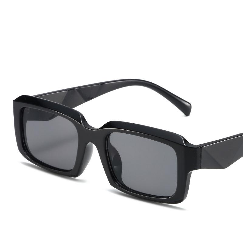 Fashion Rectangle Sunglasses Women For Men Luxury Brand Designer Sun Glasses Vintage Punk Popular Pink Eyeglasses UV400 As the picture
Fashion Rectangle Sunglasses Women For Men Luxury Brand Designer Sun Glasses Vintage Punk Popular Pink Eyeglasses UV400 As the picture