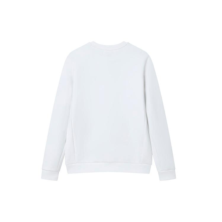 New FILA Athletics Sweatshirt Men s Jade White A11M211210F-WT XXL
New FILA Athletics Sweatshirt Men s Jade White A11M211210F-WT XXL