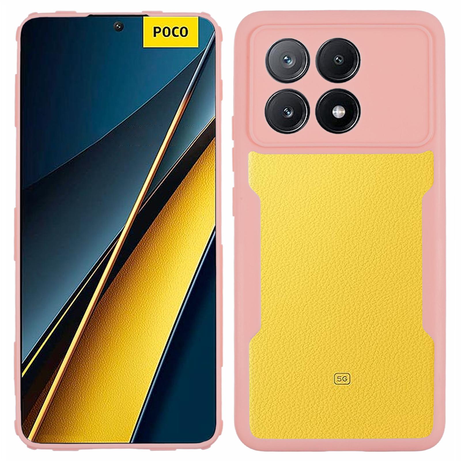 Чехол для Xiaomi Poco X6 Pro 5G/Redmi K70 5G/K70E 5G, прозрачная крышка для телефона из акрила + ТПУ, с защитной пленкой для экрана из ПЭТ B
Чехол для Xiaomi Poco X6 Pro 5G/Redmi K70 5G/K70E 5G, прозрачная крышка для телефона из акрила + ТПУ, с защитной пленкой для экрана из ПЭТ B