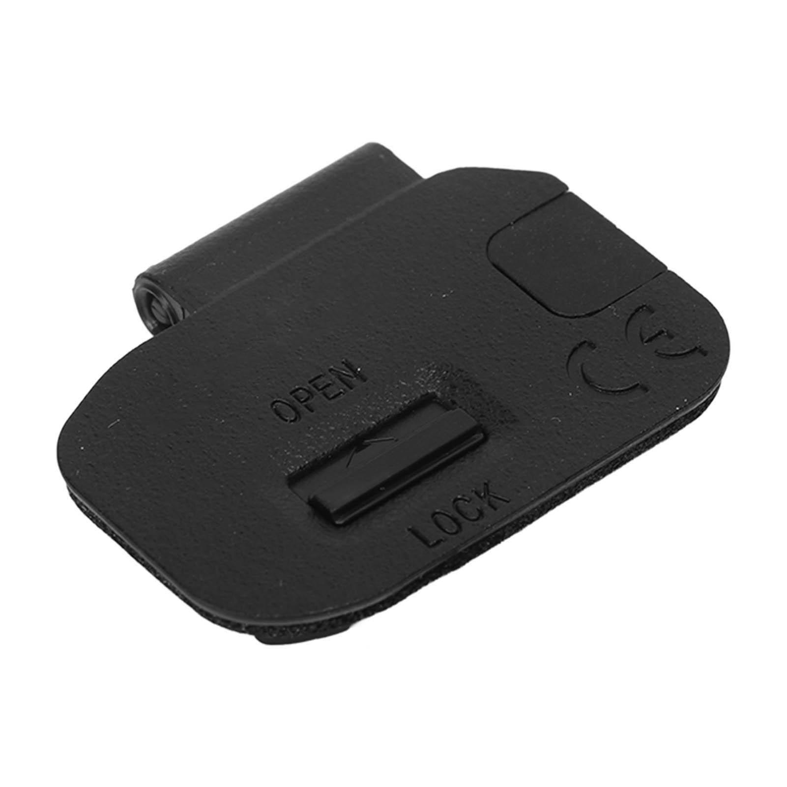 Кришка батарейного відсіку камери Кришка батарейного відсіку Запасна частина для Sony ILCE 7M2 ILCE 7RM2 A72 A7R2
Кришка батарейного відсіку камери Кришка батарейного відсіку Запасна частина для Sony ILCE 7M2 ILCE 7RM2 A72 A7R2