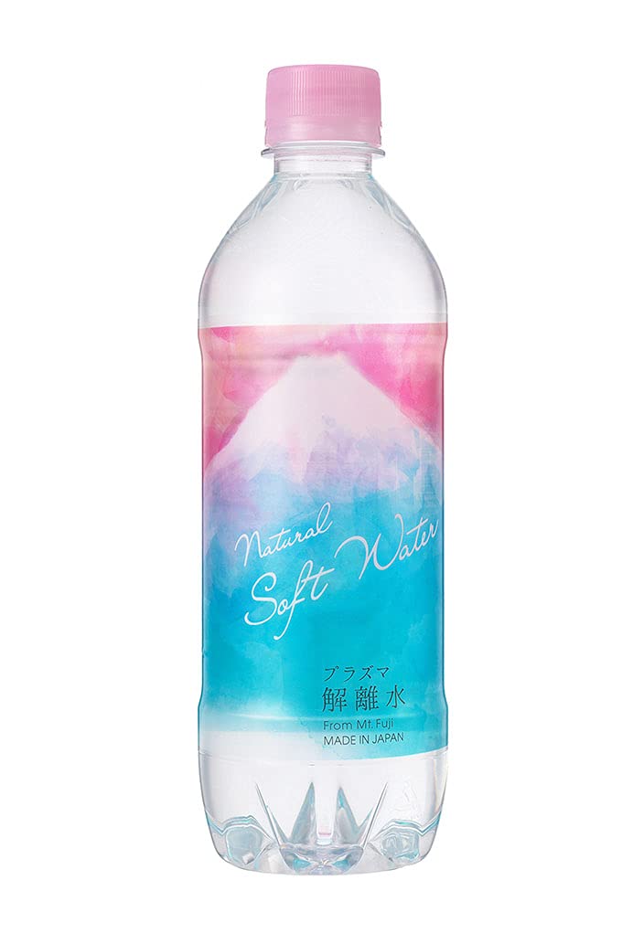 Plasma dissociation water 500ml mineral water natural water 48or72 bottles (72)
Plasma dissociation water 500ml mineral water natural water 48or72 bottles (72)