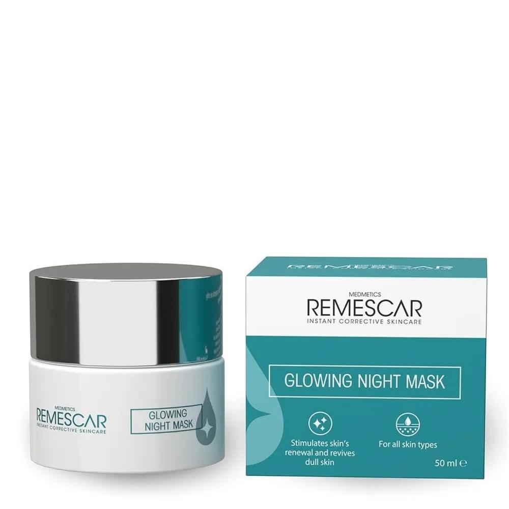 Radiant Skin Night Mask 50ml (Exfoliation + Tone-up Care)
Radiant Skin Night Mask 50ml (Exfoliation + Tone-up Care)
