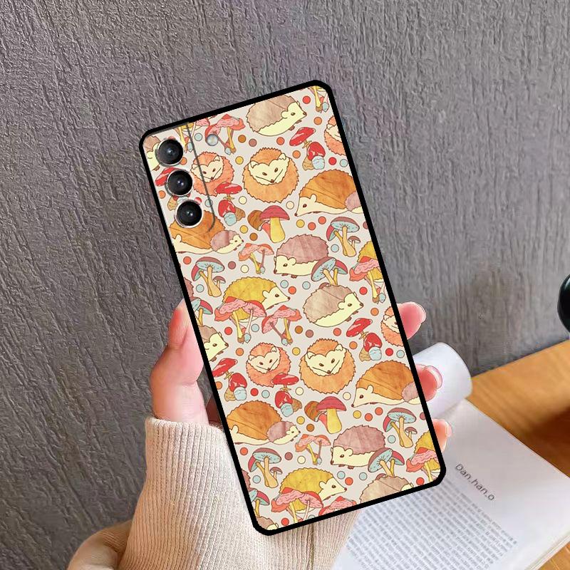 Hedgehog and Balloon Phone Case For Samsung Galaxy S26 S25 S20 S21 S22 S23 S24 Ultra S10 Plus S24 FE S25 FE Cover Galaxy S25 FE
Hedgehog and Balloon Phone Case For Samsung Galaxy S26 S25 S20 S21 S22 S23 S24 Ultra S10 Plus S24 FE S25 FE Cover Galaxy S25 FE