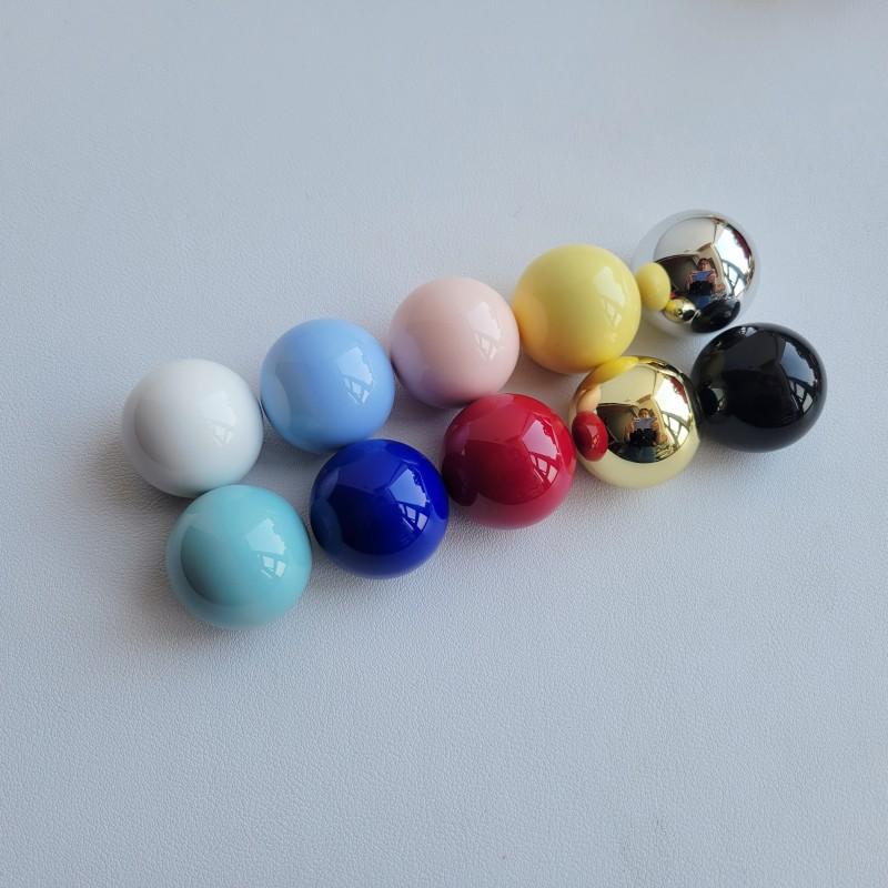 100pcs Perfume Cap 15 Caliber Perfume Bottle Special Stock Supply Round Cap Ball Cap Stock PP Plating Perfume Cap
100pcs Perfume Cap 15 Caliber Perfume Bottle Special Stock Supply Round Cap Ball Cap Stock PP Plating Perfume Cap
