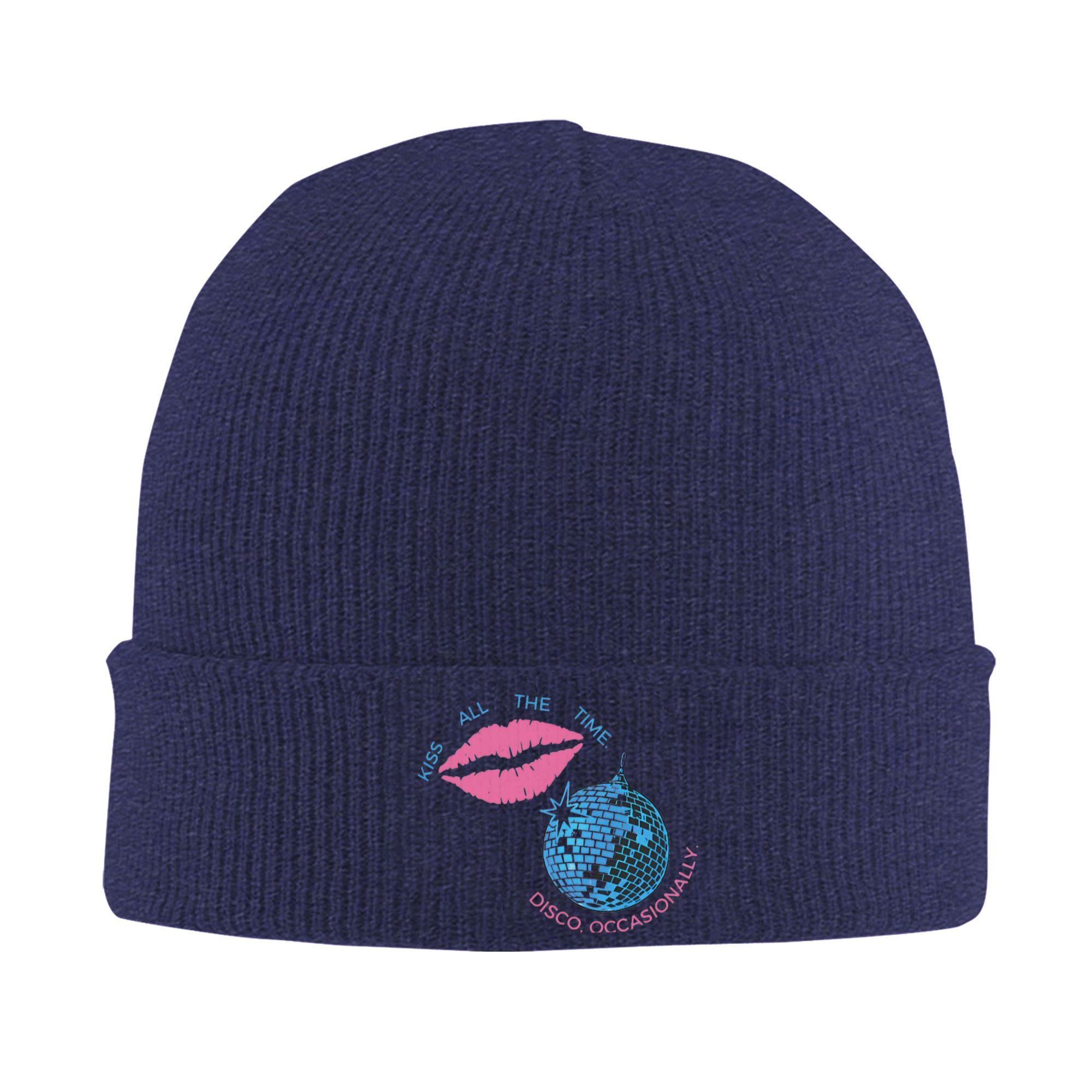 Album Harrys Kiss All The Time Disco Occasionally Knitted Hat Women s Men s Beanies Winter Hat Acrylic Styles Warm Caps One Size
Album Harrys Kiss All The Time Disco Occasionally Knitted Hat Women s Men s Beanies Winter Hat Acrylic Styles Warm Caps One Size