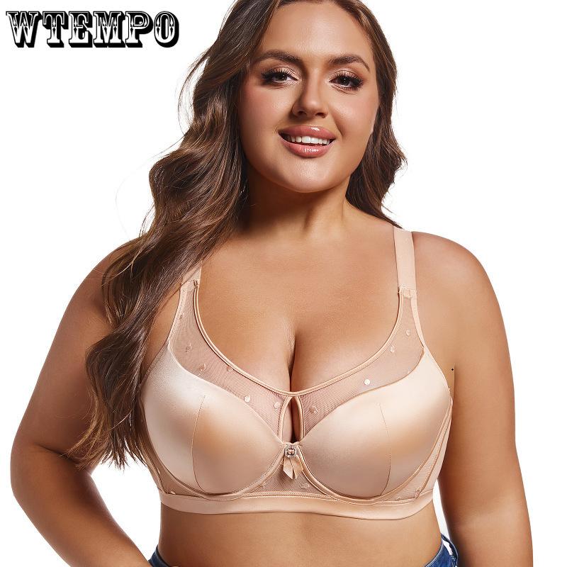 Thin Plus Size Bra for Women Without Steel Rims Sexy Seamless Bra with Seamless Stitching Breathable Plus Size Bra 34/75C чёрный
Thin Plus Size Bra for Women Without Steel Rims Sexy Seamless Bra with Seamless Stitching Breathable Plus Size Bra 34/75C чёрный
