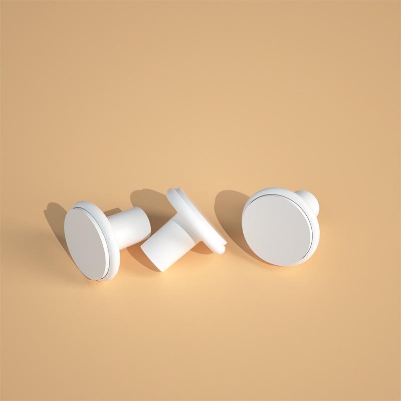 Universal Baby Nail File Replacement & Polishing Heads for Newborn Clippers
Universal Baby Nail File Replacement & Polishing Heads for Newborn Clippers