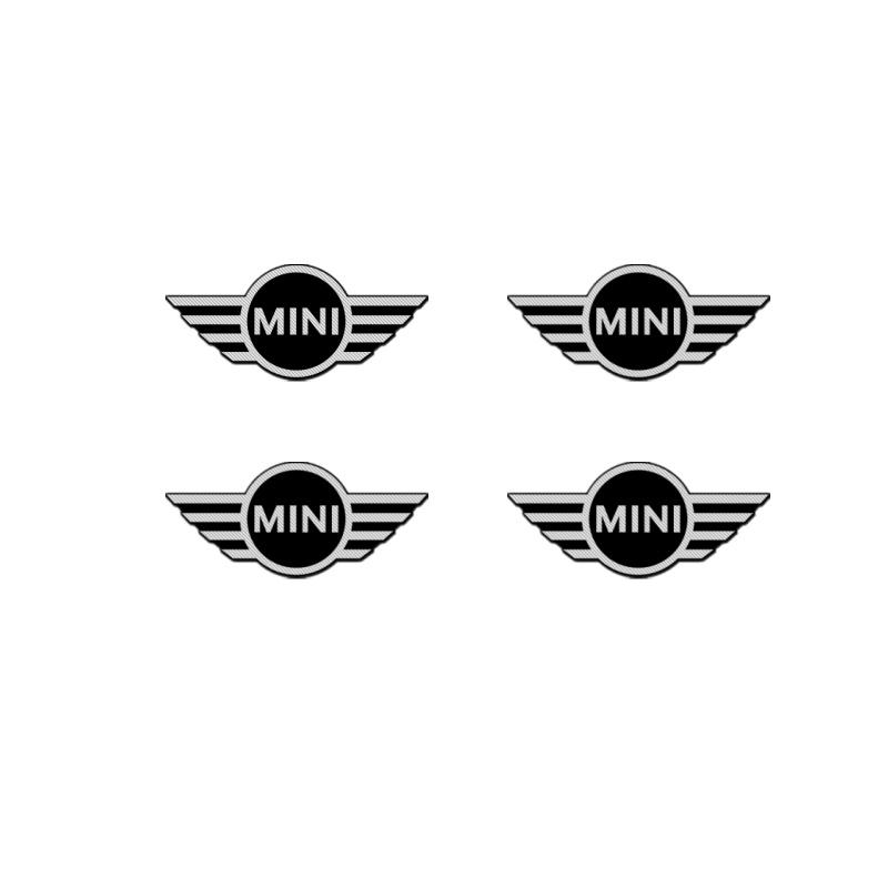 3D Наклейка-значок на динамик автомобильного стерео для BMW MINI G20 G32 X1 X2 X3 X5 X4 X6 X7 F40 F30 F20 F10 F34 G30
3D Наклейка-значок на динамик автомобильного стерео для BMW MINI G20 G32 X1 X2 X3 X5 X4 X6 X7 F40 F30 F20 F10 F34 G30