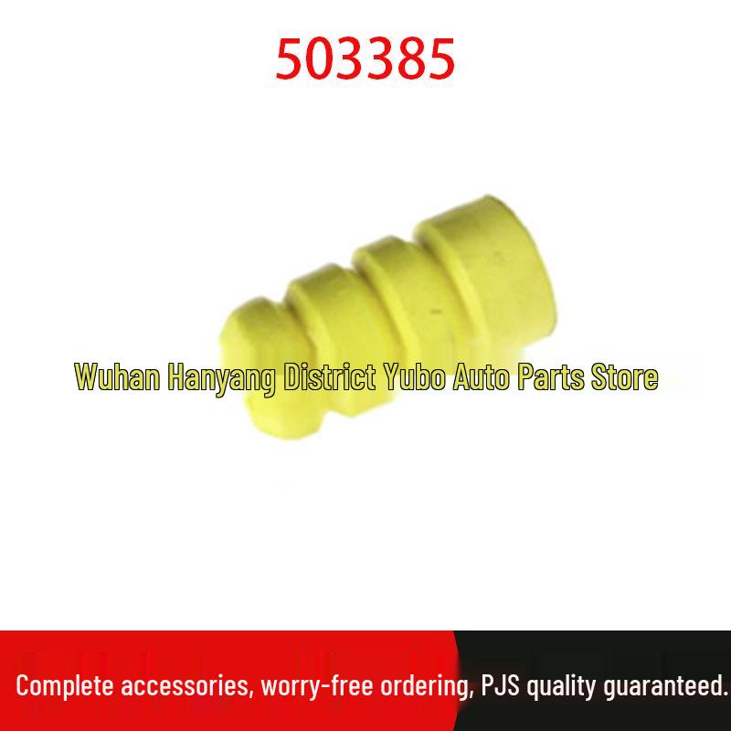 Citroen C4, New Elysee, Peugeot 301/308/508 Front Shock Absorber Mount 503385 Standard
Citroen C4, New Elysee, Peugeot 301/308/508 Front Shock Absorber Mount 503385 Standard