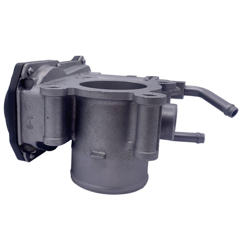 Дроссельная заслонка MN195709 для Mitsubishi Colt CZC Cabriolet 1.3 1.5 Smart Forfour
Дроссельная заслонка MN195709 для Mitsubishi Colt CZC Cabriolet 1.3 1.5 Smart Forfour