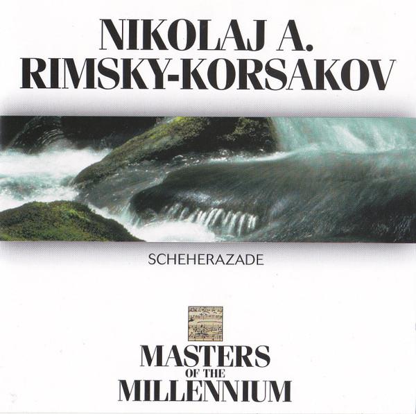 CD ALBERTO LIZZIO ALFRED SCHOLZ LOND Nikolaj A. Rimskykorsakov Schehe MM2025 WETONWESGRAM 1999 Netherland Classical Used
CD ALBERTO LIZZIO ALFRED SCHOLZ LOND Nikolaj A. Rimskykorsakov Schehe MM2025 WETONWESGRAM 1999 Netherland Classical Used