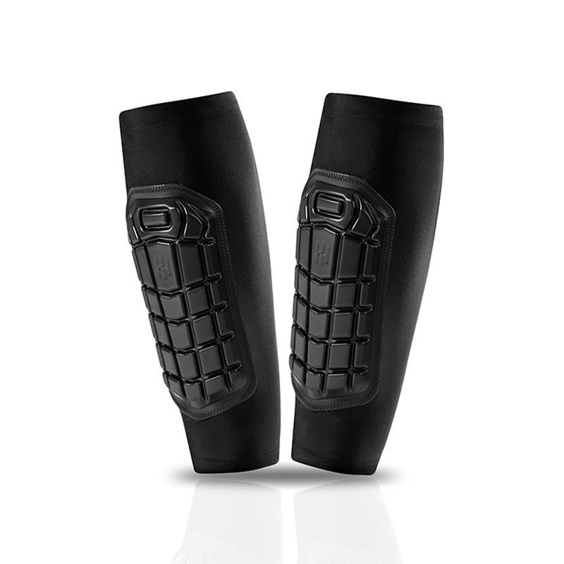 2PCS Soccer Football Shin Guards Armor Sports Leg Sleeves Breathable Anti Collision Shin Pads Outdoor Running Leg Protection
2PCS Soccer Football Shin Guards Armor Sports Leg Sleeves Breathable Anti Collision Shin Pads Outdoor Running Leg Protection