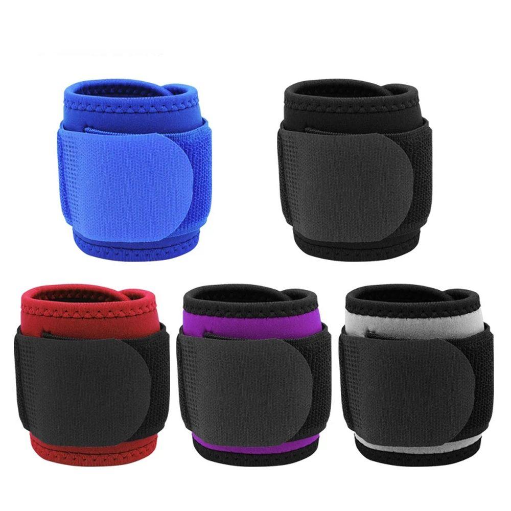 Wrist Bandage Outdoor Sports Safety Wrist Support Wrist Protector Protective Gear Sport Wristband
Wrist Bandage Outdoor Sports Safety Wrist Support Wrist Protector Protective Gear Sport Wristband