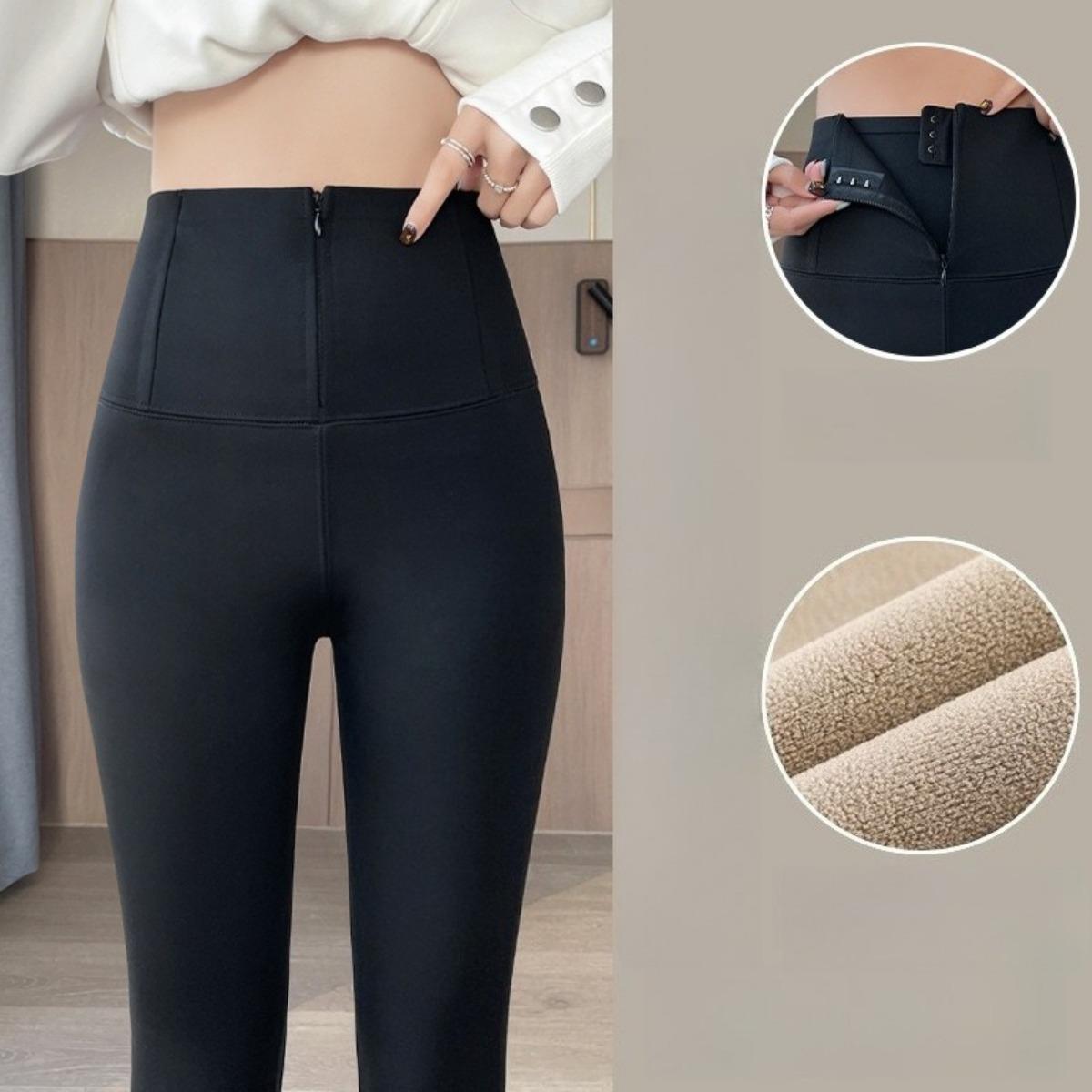 Молния, Компрессионные штаны, Штаны-акула, Женские штаны, Верхняя одежда, Плюшевые, Утепленные, Леггинсы, Штаны с высокой талией, Штаны с эффектом подтяжки бедер, Леггинсы M【80-100】 чёрный
Молния, Компрессионные штаны, Штаны-акула, Женские штаны, Верхняя одежда, Плюшевые, Утепленные, Леггинсы, Штаны с высокой талией, Штаны с эффектом подтяжки бедер, Леггинсы M【80-100】 чёрный