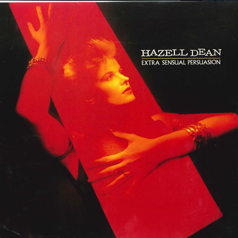 12inch Record HAZELL DEAN - E. S. P. (Extra Sensual Persuasion) 12EMI5560,12EMI EMI 1986 UK Dance & Electronica Used
12inch Record HAZELL DEAN - E. S. P. (Extra Sensual Persuasion) 12EMI5560,12EMI EMI 1986 UK Dance & Electronica Used