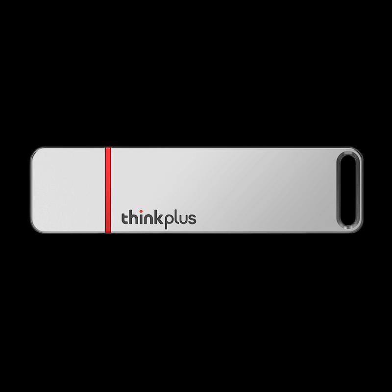 Lenovo ThinkPlus TU100Pro Portable SSD
Lenovo ThinkPlus TU100Pro Portable SSD