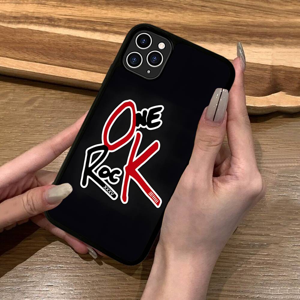 ONE OK ROCK band Phone Case Wireless Charging PC+TPU For iPhone 11 12 13 14 15 16 17 Pro Max Plus case iPhone 15Pro Max
ONE OK ROCK band Phone Case Wireless Charging PC+TPU For iPhone 11 12 13 14 15 16 17 Pro Max Plus case iPhone 15Pro Max