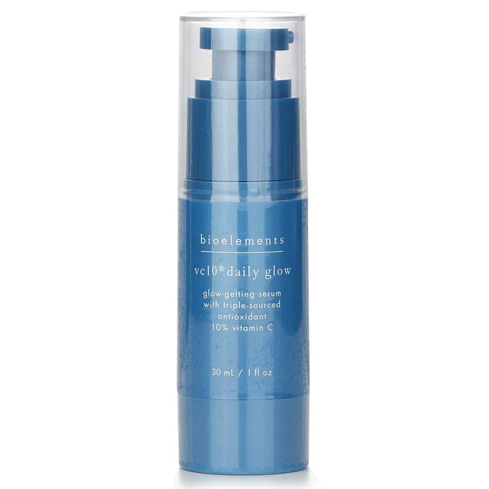 bioelements VC10 Daily Glow 30ml/1oz
bioelements VC10 Daily Glow 30ml/1oz