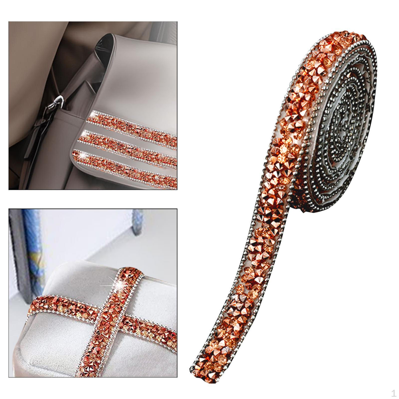 Ribbon Trimming Embellishment Resin Glitter DIY Sticker Decoration for Wedding Event Shoes
Ribbon Trimming Embellishment Resin Glitter DIY Sticker Decoration for Wedding Event Shoes