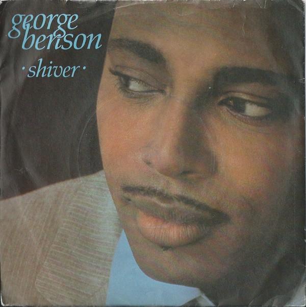 7inch Record GEORGE BENSON - Shiver W8523 Warner Bros. Re 1986 UK Soul/Funk Used
7inch Record GEORGE BENSON - Shiver W8523 Warner Bros. Re 1986 UK Soul/Funk Used