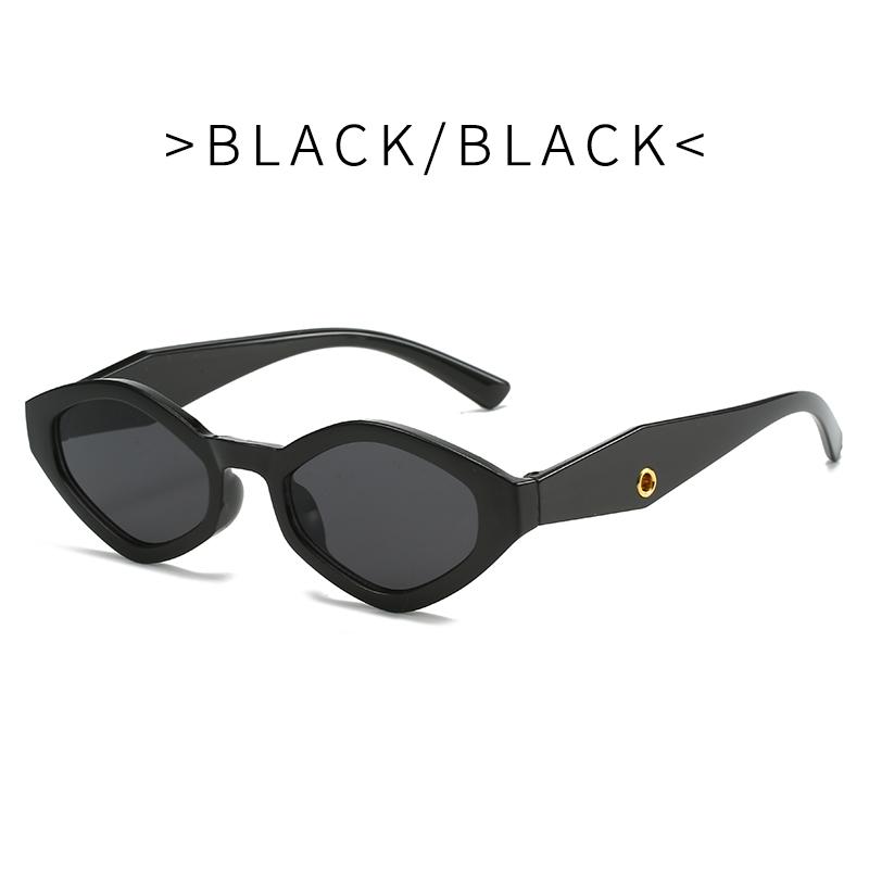 Retro Polygonal Women s Sunglasses Fashion Simple Unisex UV Resistant Shade Glasses C1
Retro Polygonal Women s Sunglasses Fashion Simple Unisex UV Resistant Shade Glasses C1