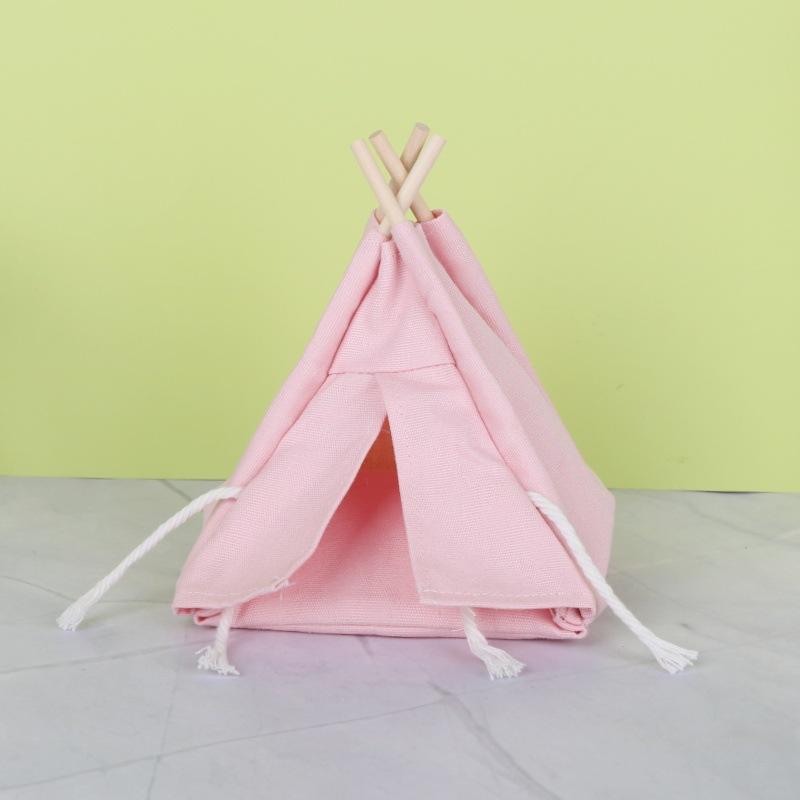 1Pcs Realistic Doll House Outdoor Garden Scene Prop 1:12 Scale Dollhouse Mini Camping Canvas Tent Model For Photography Display розовый
1Pcs Realistic Doll House Outdoor Garden Scene Prop 1:12 Scale Dollhouse Mini Camping Canvas Tent Model For Photography Display розовый