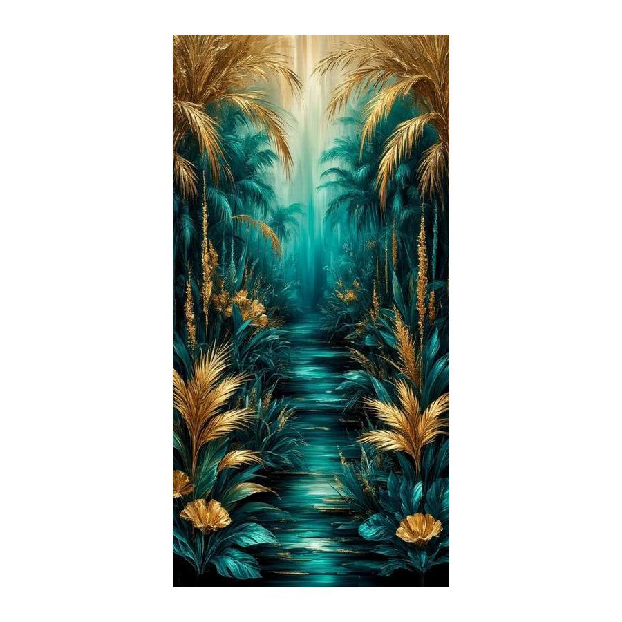 Abstract Plant Landscape Large Size Diamond Painting Diy Full Square Round Drill Rhinestone Embroidery Mosaic Cross Stitch Kits Round drill 30x60cm
Abstract Plant Landscape Large Size Diamond Painting Diy Full Square Round Drill Rhinestone Embroidery Mosaic Cross Stitch Kits Round drill 30x60cm