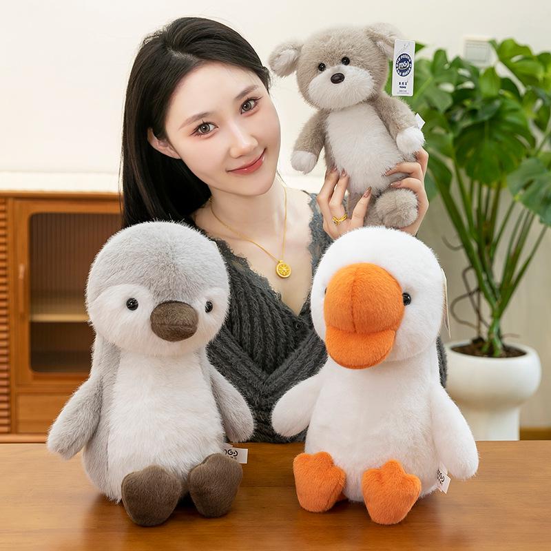 Adorable Dazed McLe Animal Plush Comfort Doll - Perfect Birthday Gift for Girls 21 cm (0.16 kg)
Adorable Dazed McLe Animal Plush Comfort Doll - Perfect Birthday Gift for Girls 21 cm (0.16 kg)