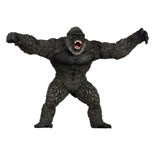 Банпресто Годзилла х Конг: Новая Империя» Монстр Рёв Конг из фильма GODZILLAxKONGTHENEWEMPIRE» 2024
Банпресто Годзилла х Конг: Новая Империя» Монстр Рёв Конг из фильма GODZILLAxKONGTHENEWEMPIRE» 2024