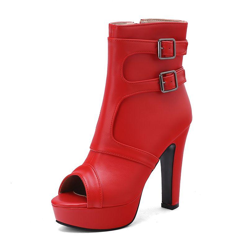 Yellow Sexy Dating Sandals for Women Peep Toe 12cm Block Heel 3.5cm Platform Zipper Belt Buckles Plus Size 48 49 50 39 червоний
Yellow Sexy Dating Sandals for Women Peep Toe 12cm Block Heel 3.5cm Platform Zipper Belt Buckles Plus Size 48 49 50 39 червоний
