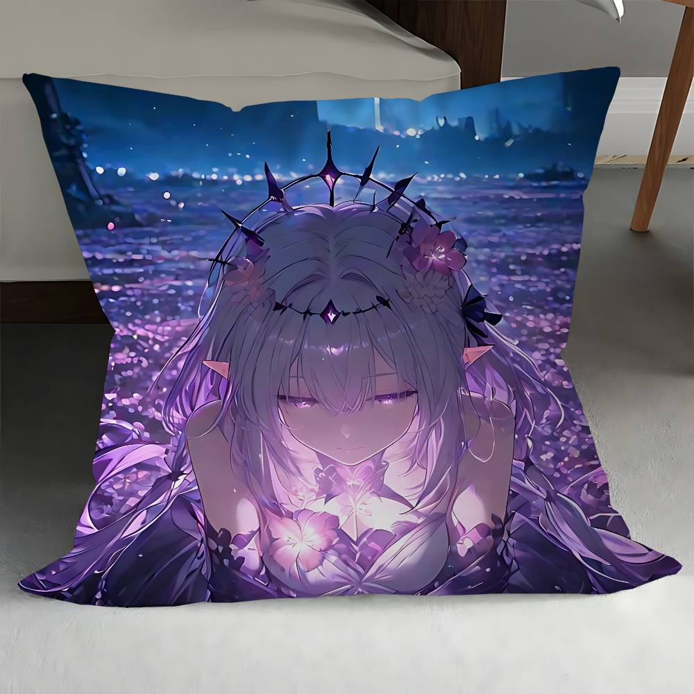 Castorice Pillow Cover Sofa Cushion Cover Home Room Decoration Children Gift 12x12Inch
Castorice Pillow Cover Sofa Cushion Cover Home Room Decoration Children Gift 12x12Inch