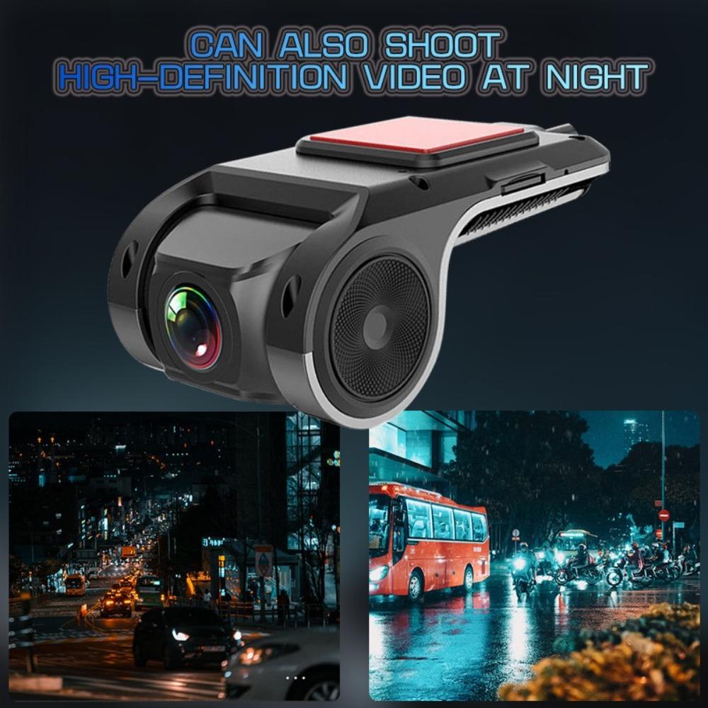 High Quality Night Vision Dashcam DVRs Electronics Dash Cam Video Driving Recorder Car View Camera 1080P
High Quality Night Vision Dashcam DVRs Electronics Dash Cam Video Driving Recorder Car View Camera 1080P