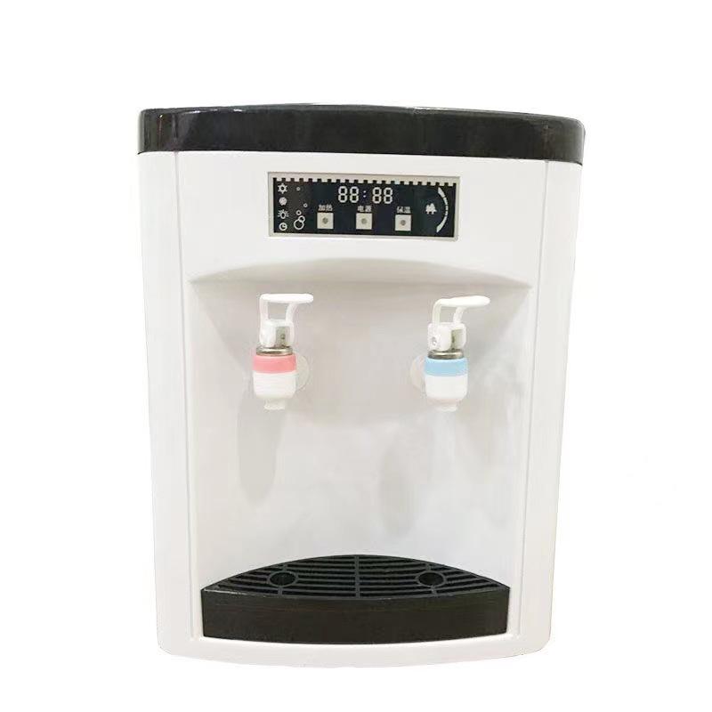 Compact Household Instant Heating Water Dispenser - Small Desktop & Direct Drinking Machine, Ideal for Gifts
Compact Household Instant Heating Water Dispenser - Small Desktop & Direct Drinking Machine, Ideal for Gifts
