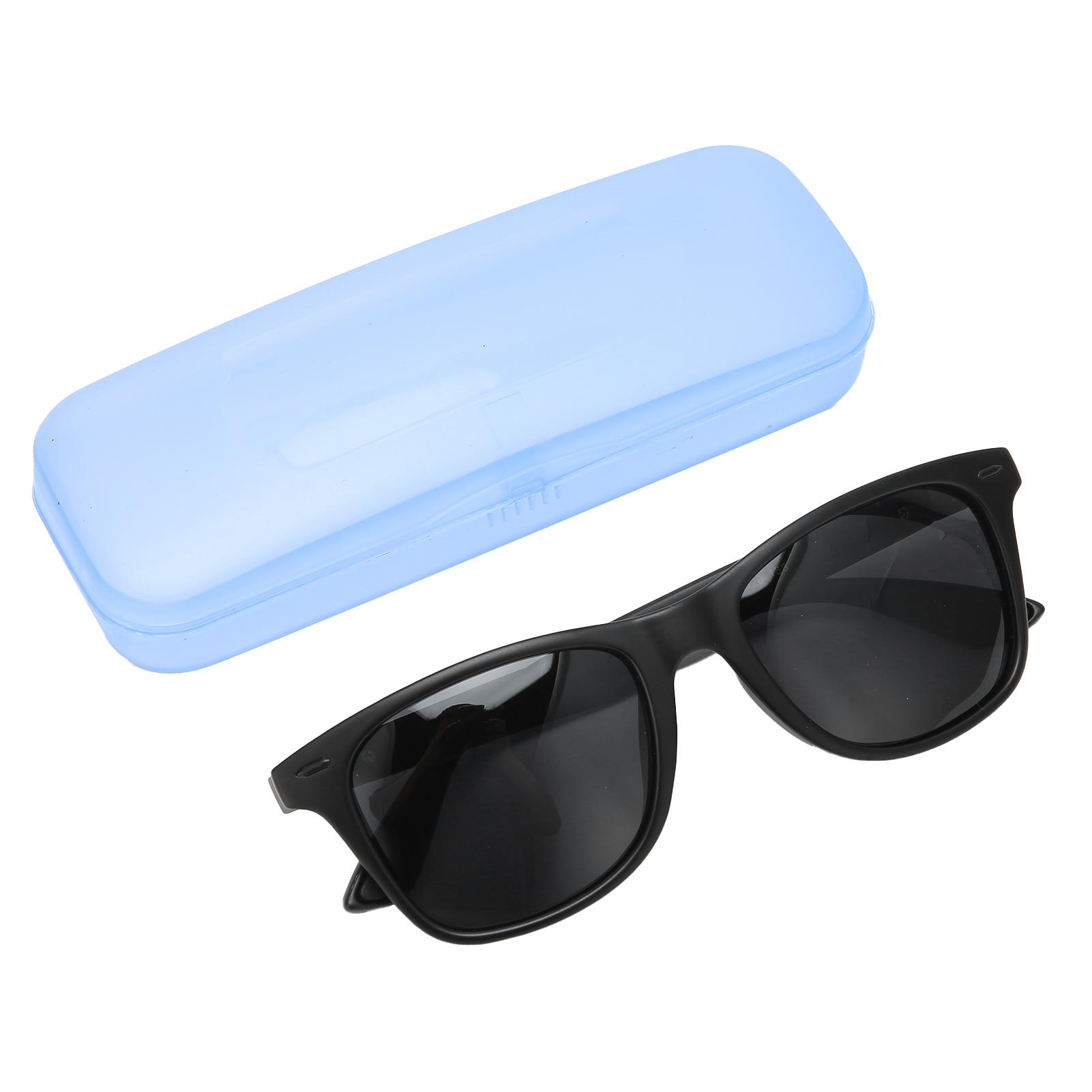 Elderly UV Protection Sunglasses Travel Portable Stylish Men Polarized Sunglasses
Elderly UV Protection Sunglasses Travel Portable Stylish Men Polarized Sunglasses