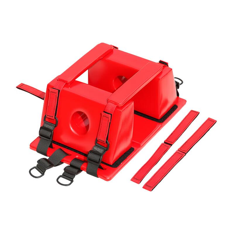 WaterFun Outdoor Water Rescue Head Immobilizer
WaterFun Outdoor Water Rescue Head Immobilizer