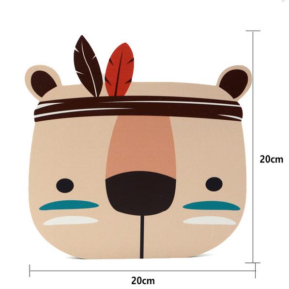 Наклейка на стену для детской комнаты в стиле бохо, этнический индийский мультфильм, лиса, кошка, настенные принты для детей, идея украшения детской комнаты H
Наклейка на стену для детской комнаты в стиле бохо, этнический индийский мультфильм, лиса, кошка, настенные принты для детей, идея украшения детской комнаты H