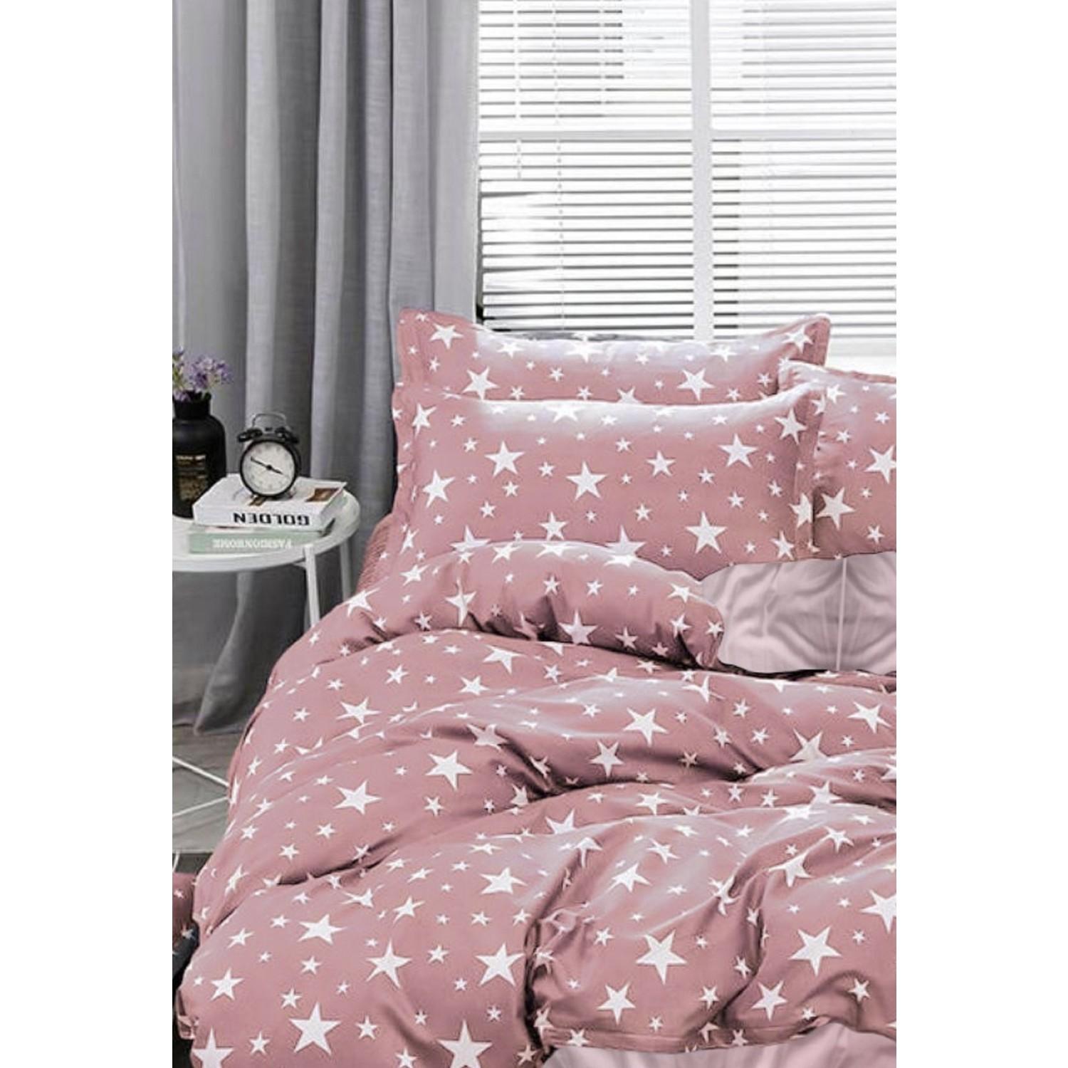 Комплект пододеяльников Always Single 160x220 cm розовый 
Комплект пододеяльников Always Single 160x220 cm розовый