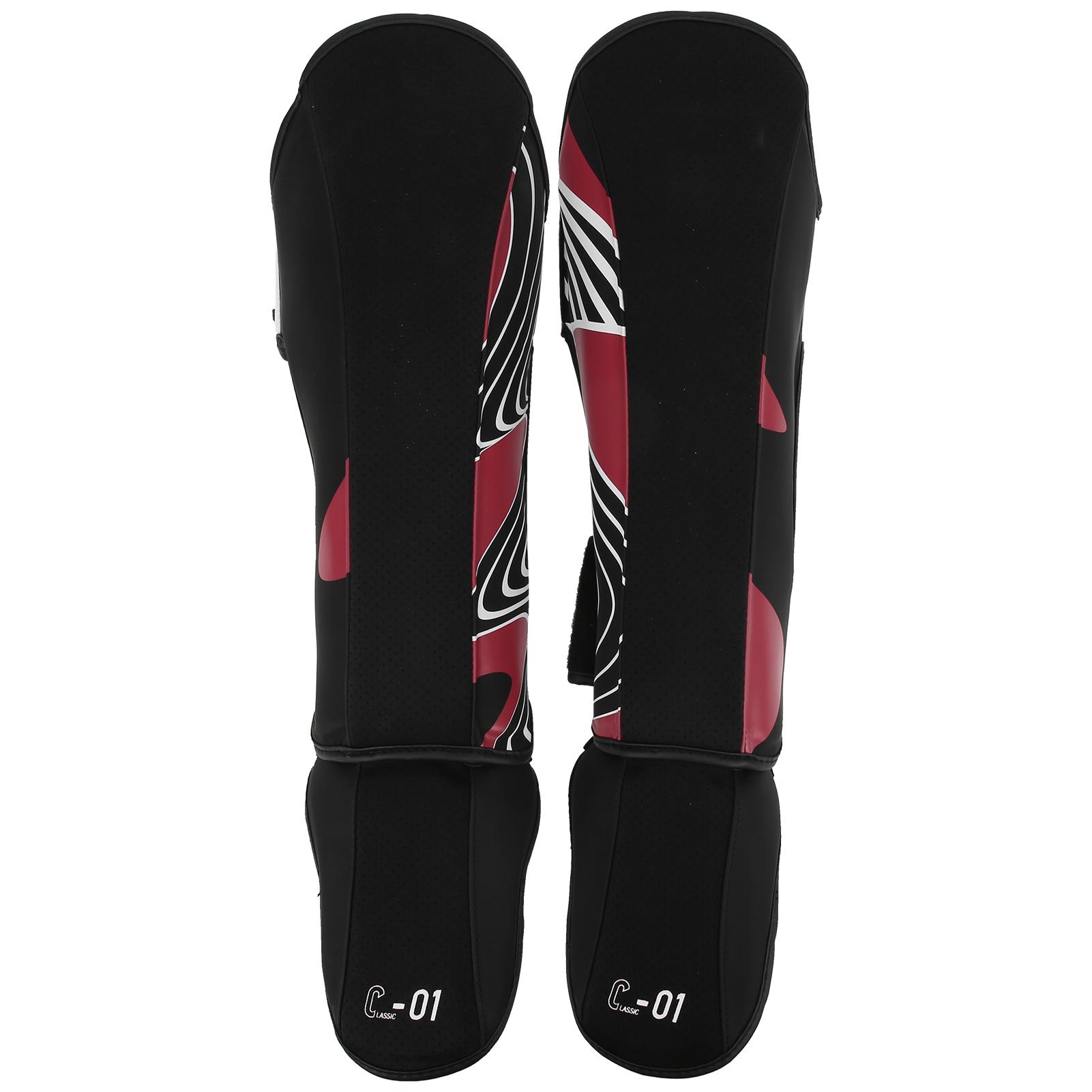 BN FIGHT Shin Guards Kickboxing Muay Thai Sanda Protection Shin Guards для взрослых L L
BN FIGHT Shin Guards Kickboxing Muay Thai Sanda Protection Shin Guards для взрослых L L