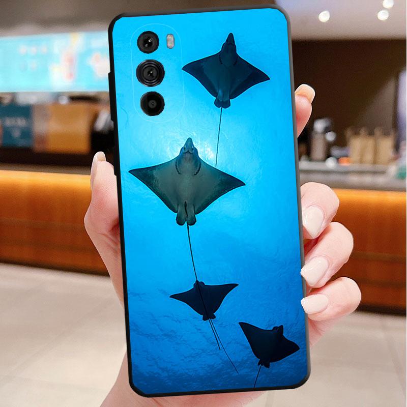 Phone Case For Motorola Edge 50 40 Pro 60 50 40 30 Ultra Neo Fusion Moto G85 G72 G53 G54 G84 G13 G32 Ocean Animal Manta Rayjpg Moto G32
Phone Case For Motorola Edge 50 40 Pro 60 50 40 30 Ultra Neo Fusion Moto G85 G72 G53 G54 G84 G13 G32 Ocean Animal Manta Rayjpg Moto G32